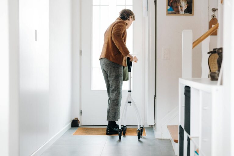 Einbruchschutz sinnvoll mit moderner Technik und bewährten Sicherheitsmaßnahmen