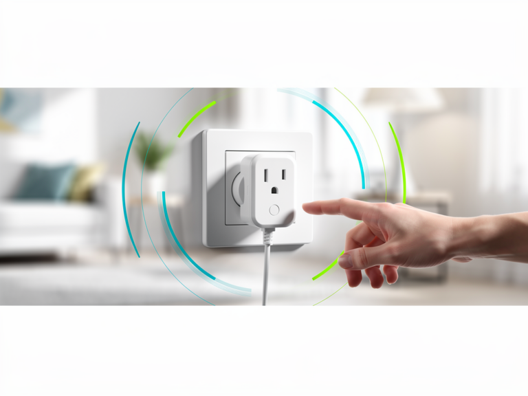 FRITZ!DECT 200 smarte Steckdose zur Energieeinsparung im AVM Smart Home