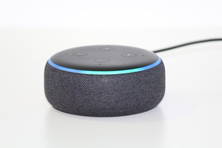 Homematic IP und Alexa Verbindungsprobleme bei Smart-Home Sprachsteuerung Lösung