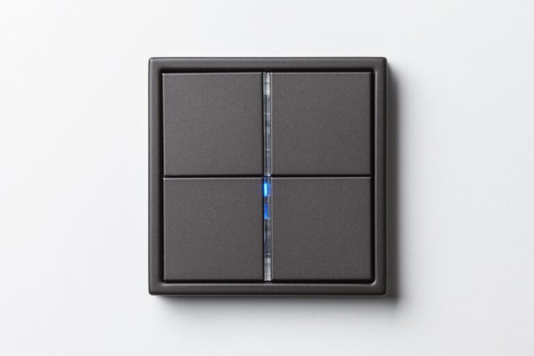 Moderner Alarmsysteme Anbieter mit smarter Sicherheitslösung für Haus und Gewerbe