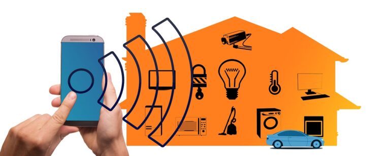 Smart Home Technologien in Mietwohnungen für mehr Komfort und Energieeffizienz