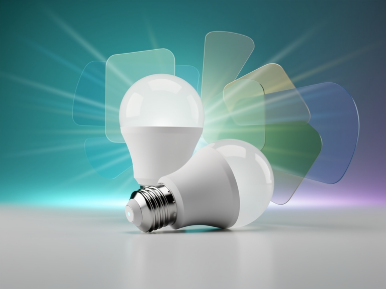 Shelly Bulb Duo Test zeigt praktische Stärken und Schwächen der smarten E27-Glühbirne Shelly Bulb Duo smarte E27-Glühbirne mit flexibler Lichtsteuerung im Test