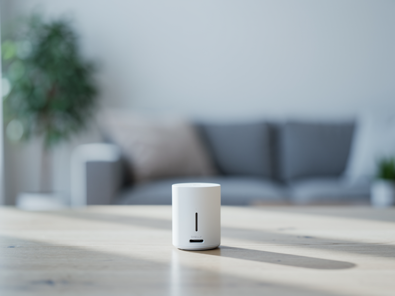 Smarte Alarmanlage mieten für flexiblen Einbruchschutz in Mietwohnungen