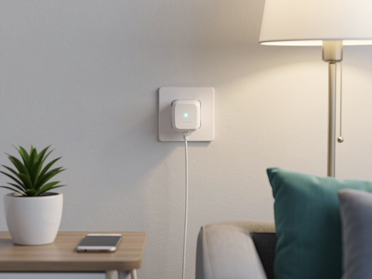 Shelly Plug S Erfahrungen im Alltagstest smarte Steckdose für Einsteiger Shelly Plug S smarte Steckdose im Alltagstest Einsteigerfreundlich kompakt und energieeffizient