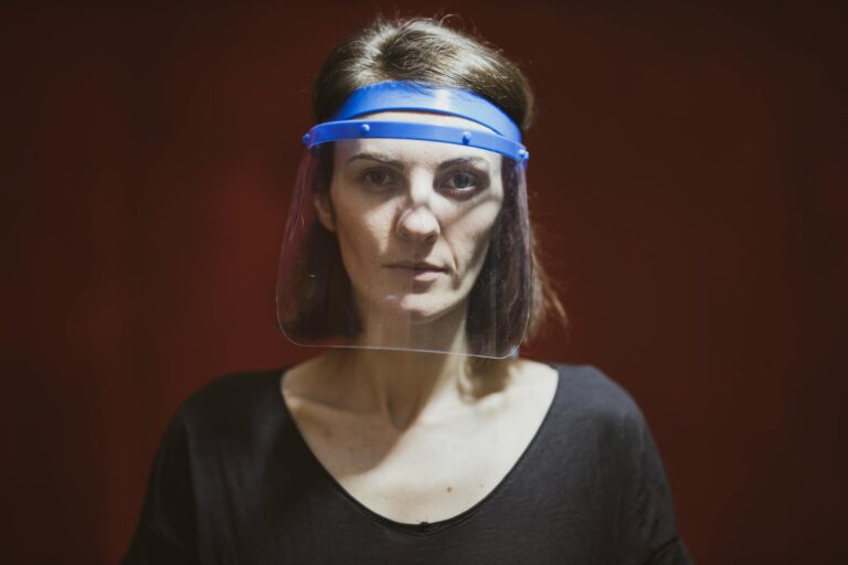 Smart Home Steuerung mit sicherem Passwort zum Schutz vor Cyberangriffen