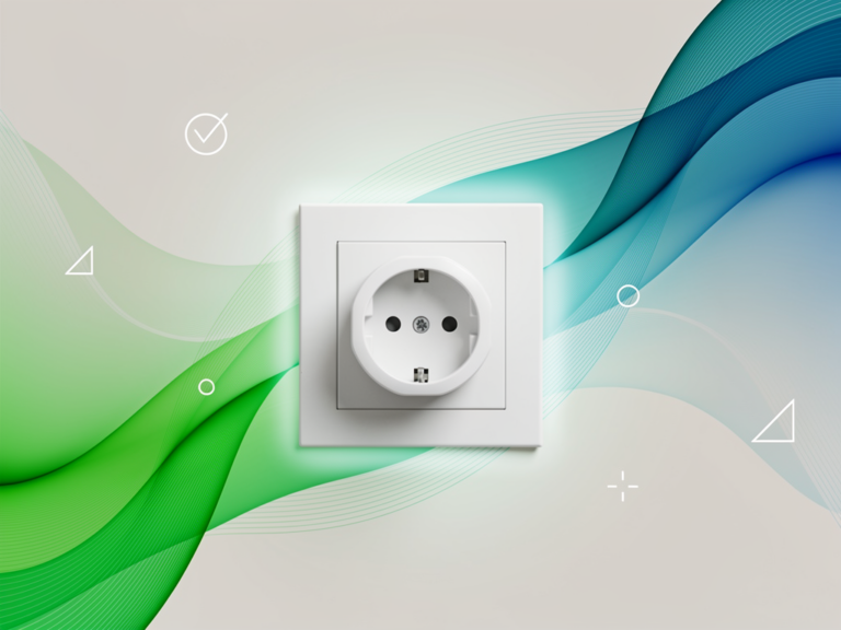 TP-Link Tapo P110 smarte Steckdose zur präzisen Energieverbrauchsmessung im Test