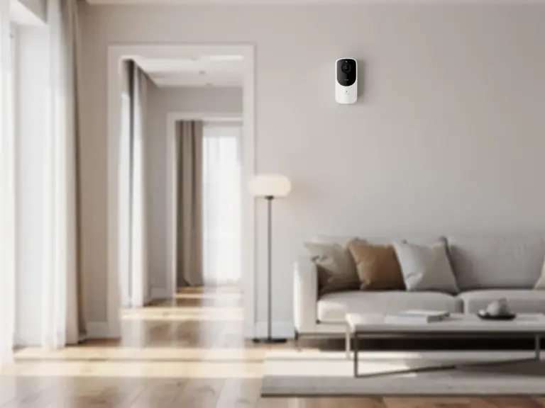 Sichere Lösungen: Alarm smart home für mehr Schutz in jedem Raum Alarm smart home für umfassenden Schutz und Sicherheit in jedem Raum