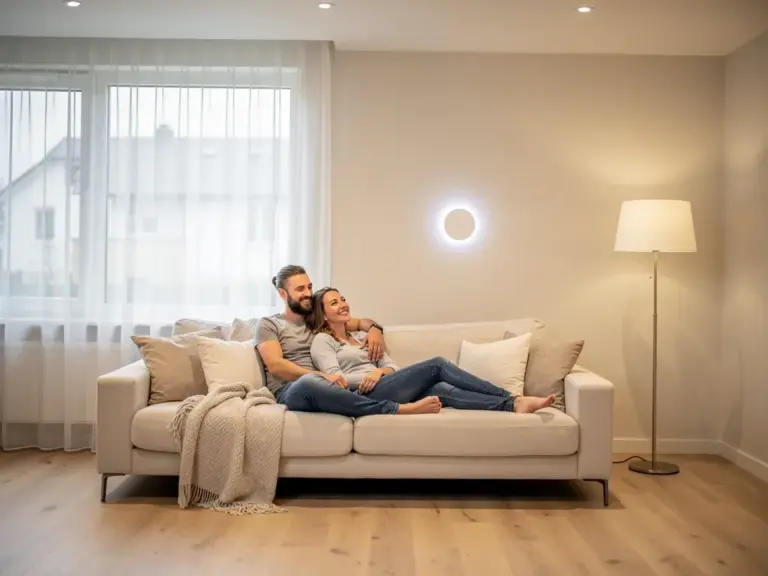 Komfort und Sicherheit: Die Vorteile von Bosch Smarthome-Technologien Bosch Smarthome Technologien verbessern Komfort und Sicherheit im modernen Zuhause