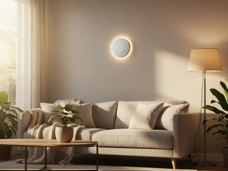 Energieeffizienz durch Smart Home: Praktische Tipps zum Stromsparen Energieeffizienz im Smart Home: Tipps zum Stromsparen mit smarten Technologien