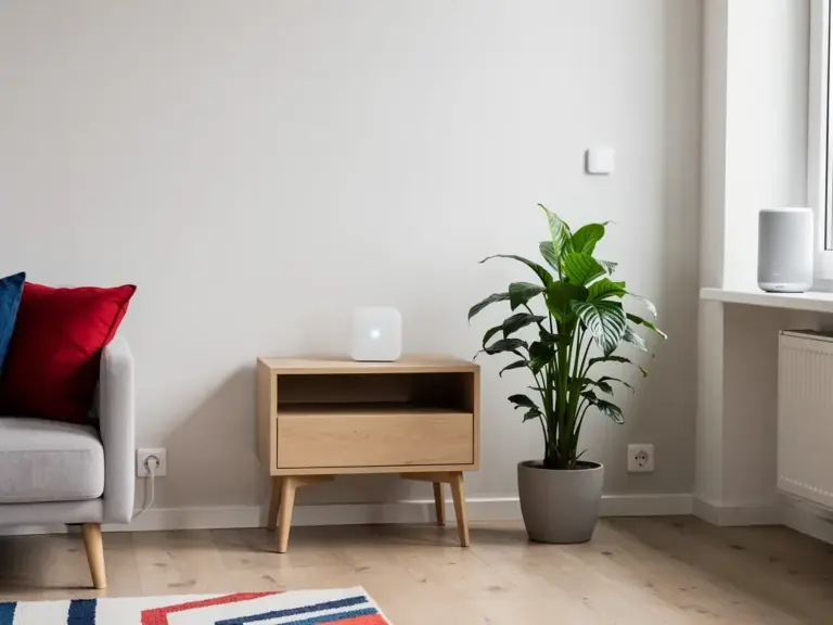 Beitragsbild zu Fritz Smart Home: Geräte und App effektiv nutzen für mehr Komfort und Effizienz