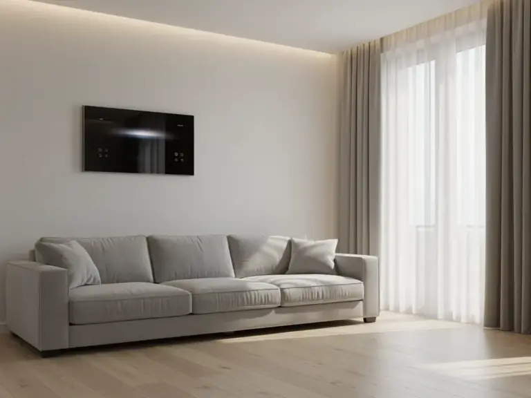 Erfahrungen mit Gira Smart Home: Ein umfassender Testbericht Erfahrungen und Testergebnisse zum Gira Smart Home System im modernen Wohnen