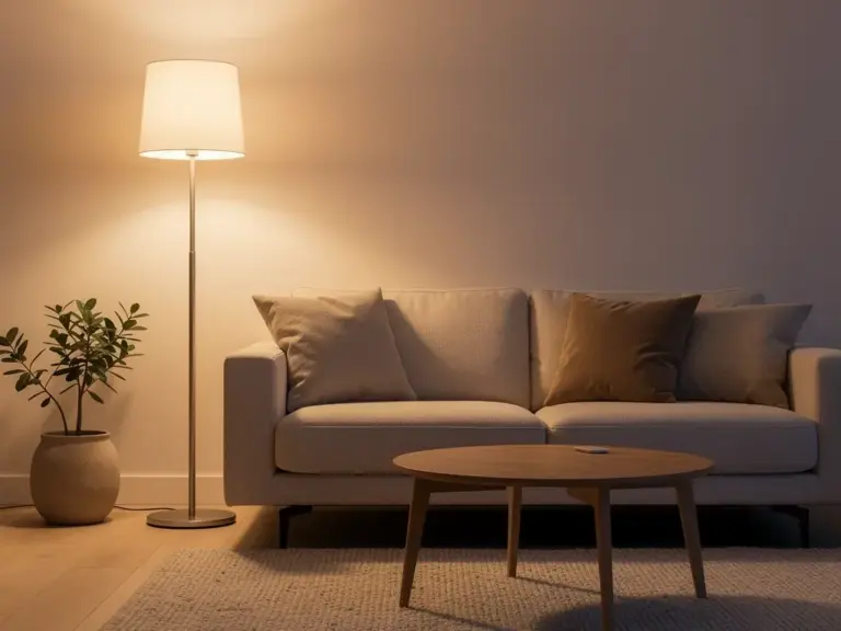 Ikea Smart Home: So starten Sie günstig in die vernetzte Zukunft Beitrag über günstigen Einstieg ins Ikea Smart Home mit TRÅDFRI-Produkten
