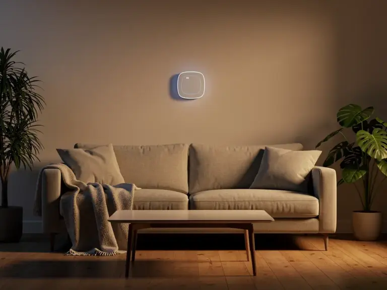 KNX Smart Home einrichten: Schritt-für-Schritt Anleitung für Einsteiger Anleitung zur Einrichtung eines KNX Smart Home für Einsteiger