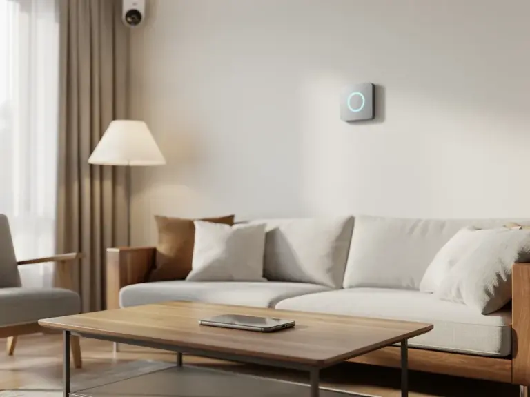 Lidl Smart Home: Innovative Lösungen für ein intelligentes Wohnen Beitragbild zu Lidl Smart Home mit innovativen Technologien für intelligentes Wohnen