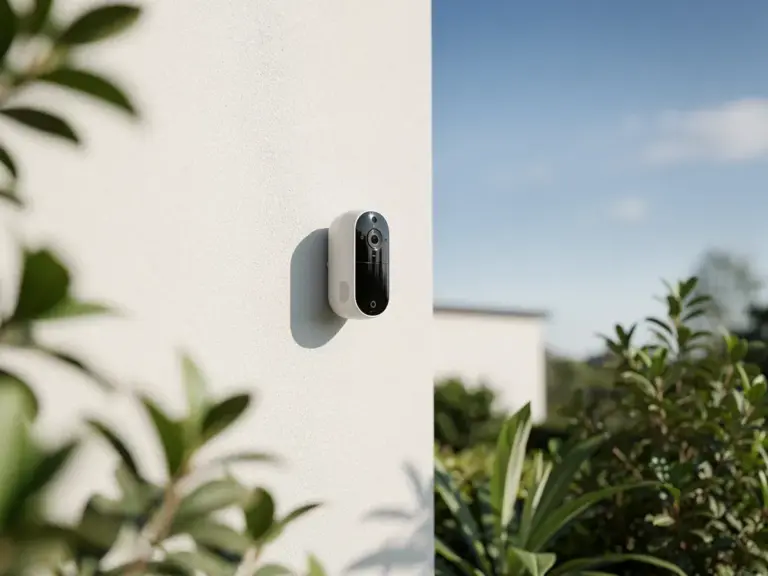 Smart Home Alarm: Wie moderne Systeme Ihr Zuhause schützen Smart Home Alarm System zur Sicherheit und Echtzeitüberwachung Ihres Zuhauses