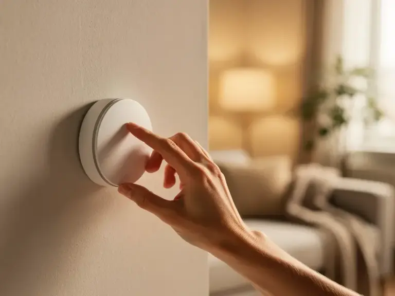 Blogbeitrag zum Thema Smart Home Datenschutz mit Tipps für Nutzer