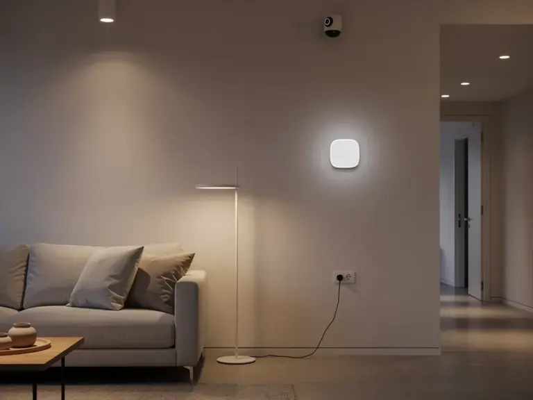 Verstehen, wie Smart Home KI das vernetzte Zuhause verbessert Smart Home KI verbessert Komfort, Sicherheit und Energieeffizienz im vernetzten Zuhause
