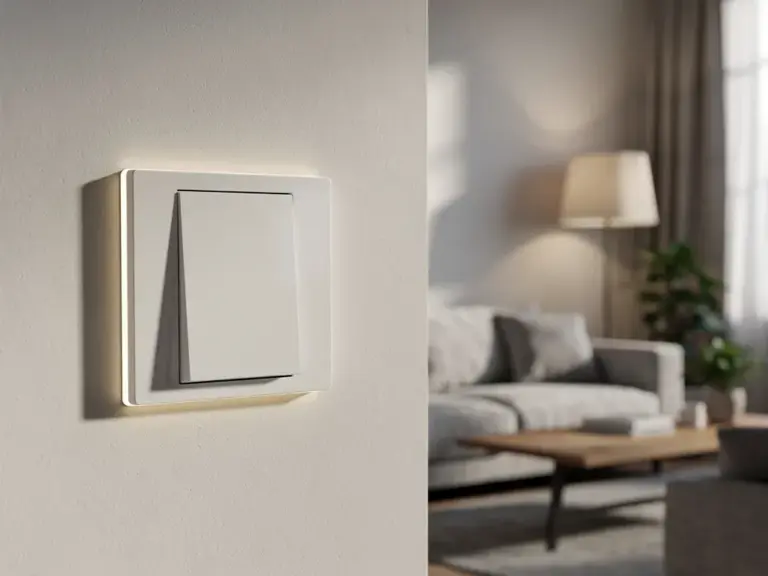 Smart Home Lichtschalter im Test: Die besten Modelle für Ihr Zuhause Smart Home Lichtschalter im Test: die besten Modelle für modernes Wohnen
