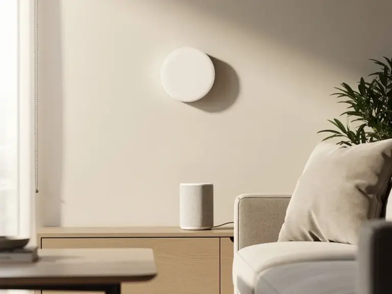 Smart Home Systeme optimieren Komfort und Sicherheit im modernen Zuhause