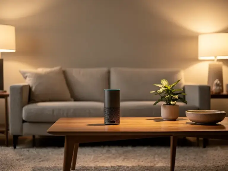 Smarthome-Assistenten im Alltag: Einsatzmöglichkeiten und Vergleich Smarthome-Assistenten im Alltag für effiziente Automatisierung und Komfortsteigerung