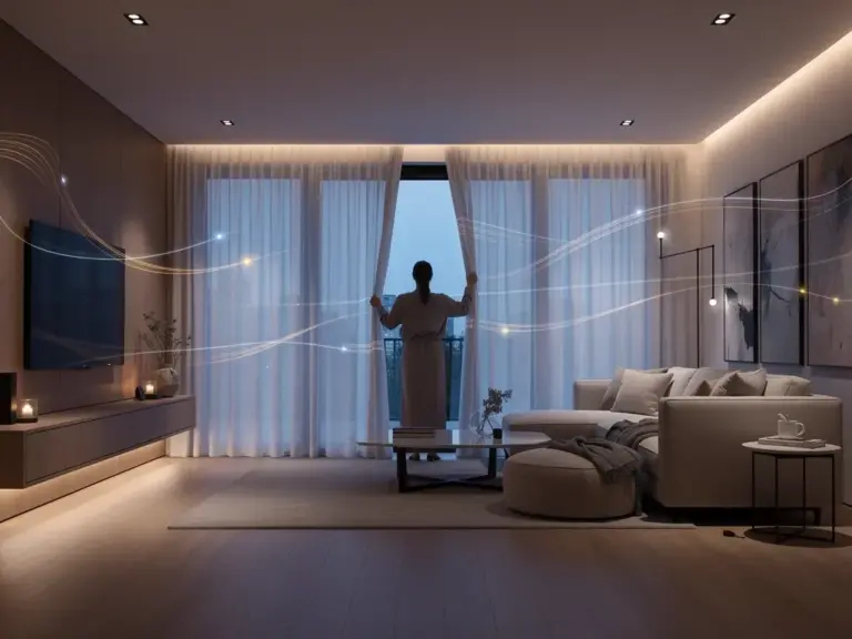 Schützen Sie Ihre Privatsphäre: Smarthome Datenschutz im Fokus Smarthome Datenschutz: Tipps zum Schutz Ihrer Privatsphäre und persönlicher Daten