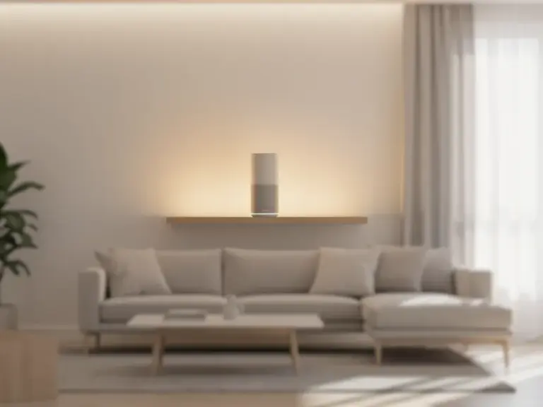 Die Definition von Smarthome: Ein detaillierter Einblick in das intelligente Zuhause Beitragsbild für Blogartikel zur Definition von Smarthome und intelligenten Wohnlösungen