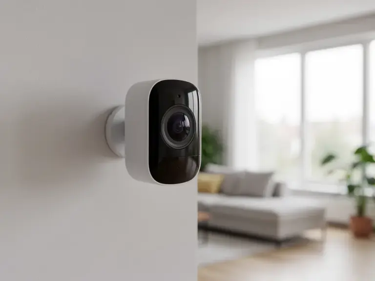 Die richtige Smarthome Kamera finden: Tipps und Modelle im Test Smarthome Kamera Tipps zur Auswahl und Modelle im Test