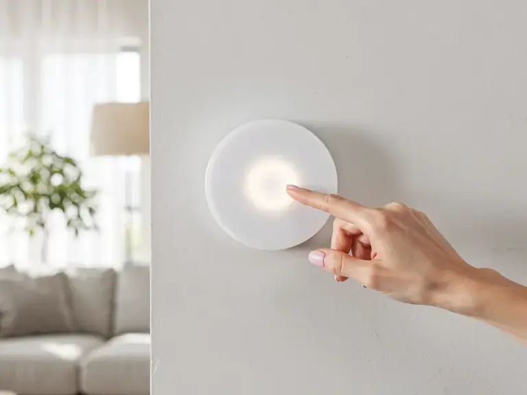 Smarthome nachrüsten leicht gemacht: So integrierst du smarte Technik Smarthome nachrüsten leicht gemacht: Anleitung zur Integration smarter Technologien