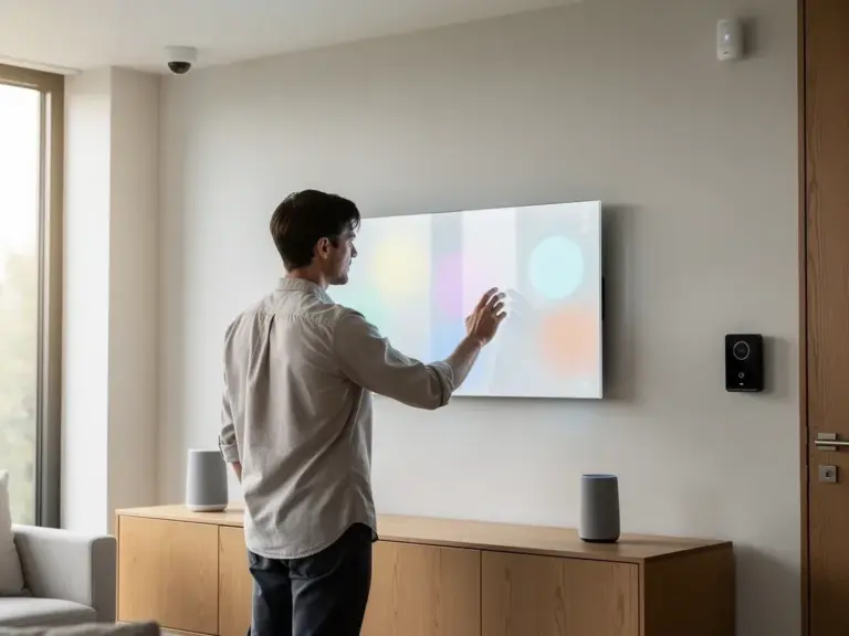 Smarthome Open Source: So optimieren Sie Ihr Zuhause nach Wunsch Smarthome Open Source Systeme für individuelle Anpassungen und flexible Automation