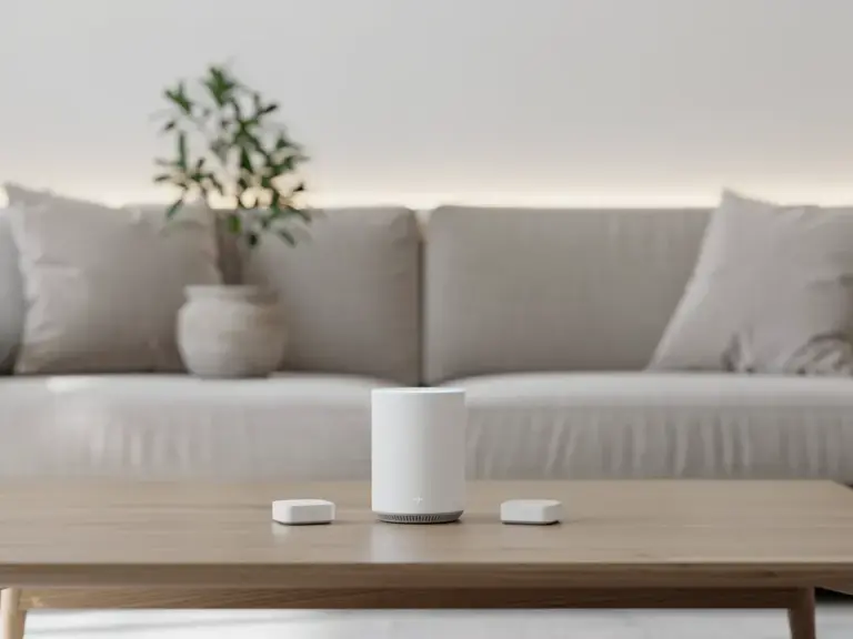 Testberichte und Erfahrungen: Smarthome Systeme – der große Ratgeber Beitragsbild über Smart Home Systeme mit Testberichten und Nutzererfahrungen