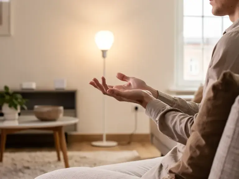 Smarthome Zigbee: Grundlagen für Ihre vernetzte Wohnlösung Smarthome Zigbee: Vernetzte Geräte für effiziente Wohnlösungen und Automatisierung