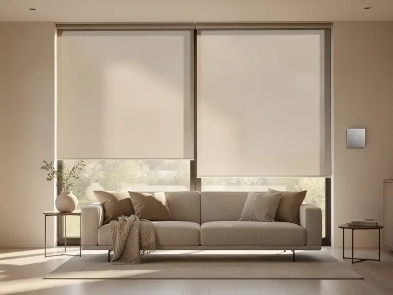 Somfy Smart Home Lösungen für effiziente Rollladensteuerung und mehr Komfort