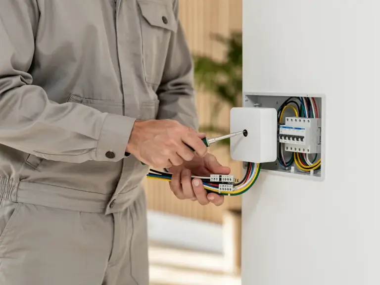 WAGO Smarthome im Fokus: Vorteile und Anwendungsmöglichkeiten für Elektriker WAGO Smarthome Systeme für Elektriker: Vorteile, Integration und Anwendungsmöglichkeiten