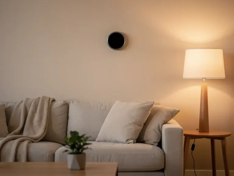 Die grundlegende Frage: Was ist Smarthome und warum ist es wichtig? Beitragsbild zum Thema Was ist Smarthome und seine Vorteile für das Zuhause