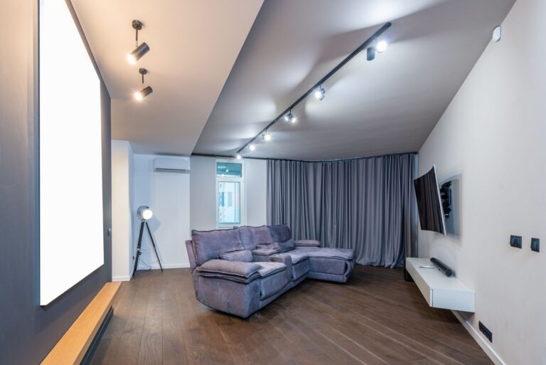 DMX-Technik im Smart Home: So funktioniert's